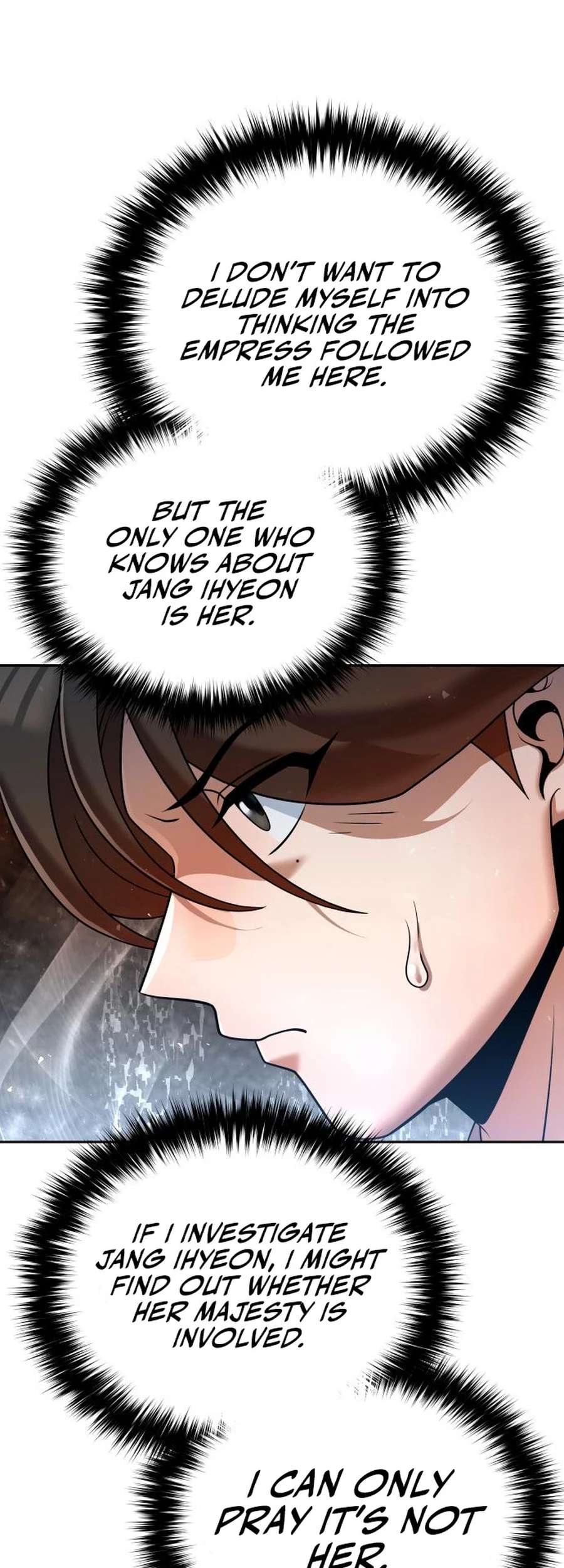 The Second Eunuch Regains His Manhood Chapter 35 62